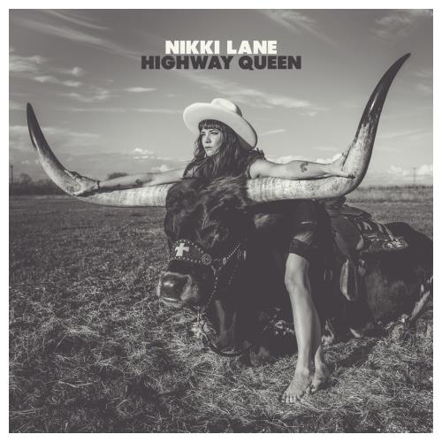 Nikki Lane Highway Queen (LP)